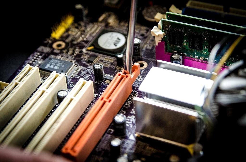 Expert consultation with certified backup specialists