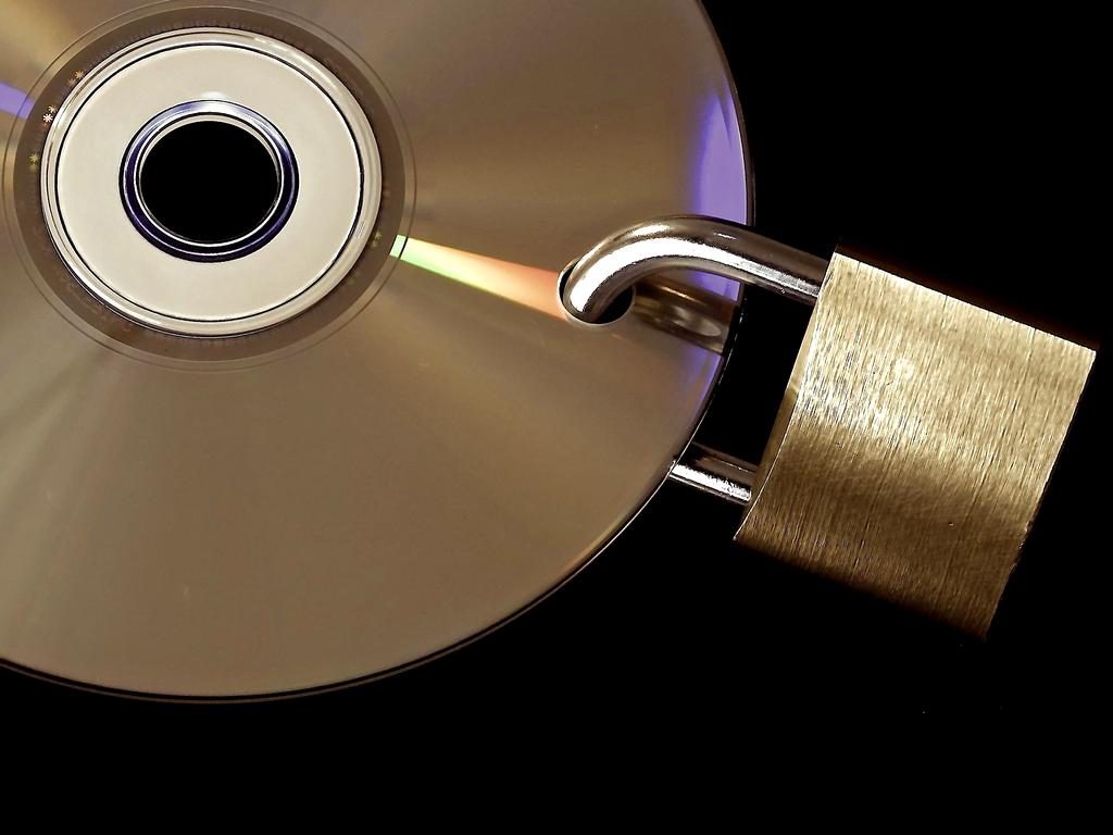 Step by step external hard drive backup process