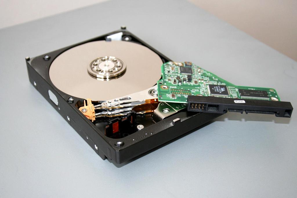 Quantum encryption visualization showing molecular-level data protection with floating security particles